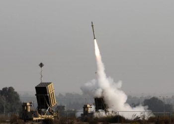 Planer for USAs produksjon av Iron Dome-systemet