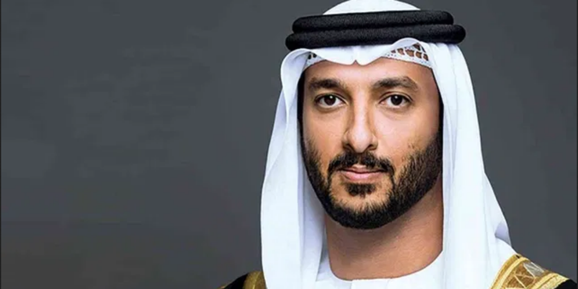 Abdullah bin Zayed Al Nahyan