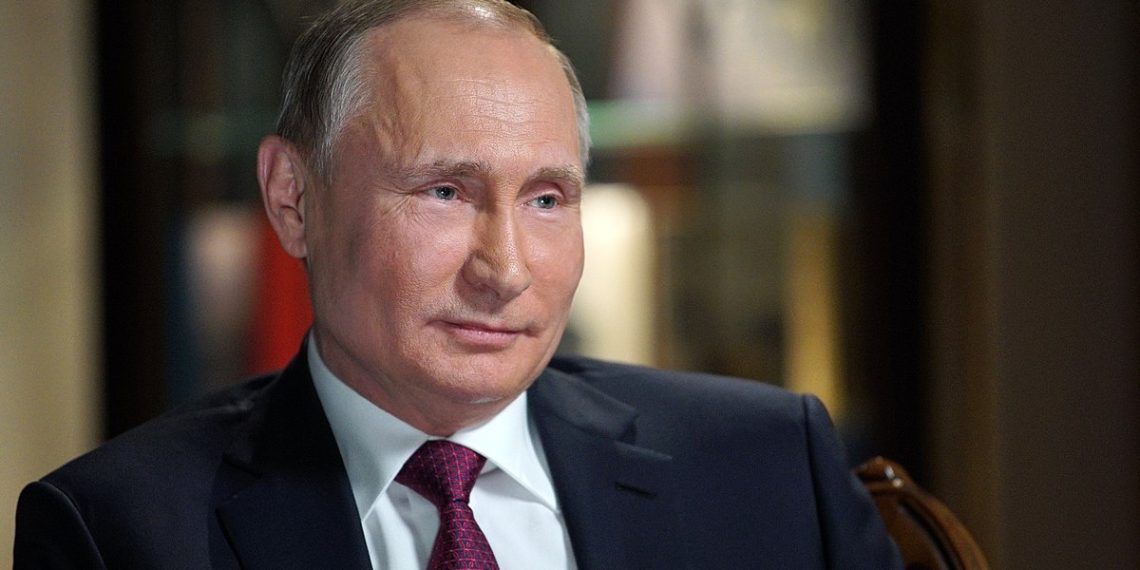 Vladimir Putin. Foto: http://www.kremlin.ru/events/president/news/57027/photos.