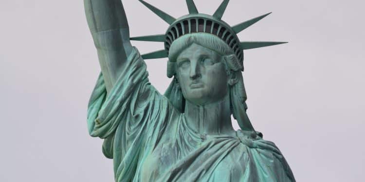 Nærmer gullalderen for amerikanske jøder seg slutten?