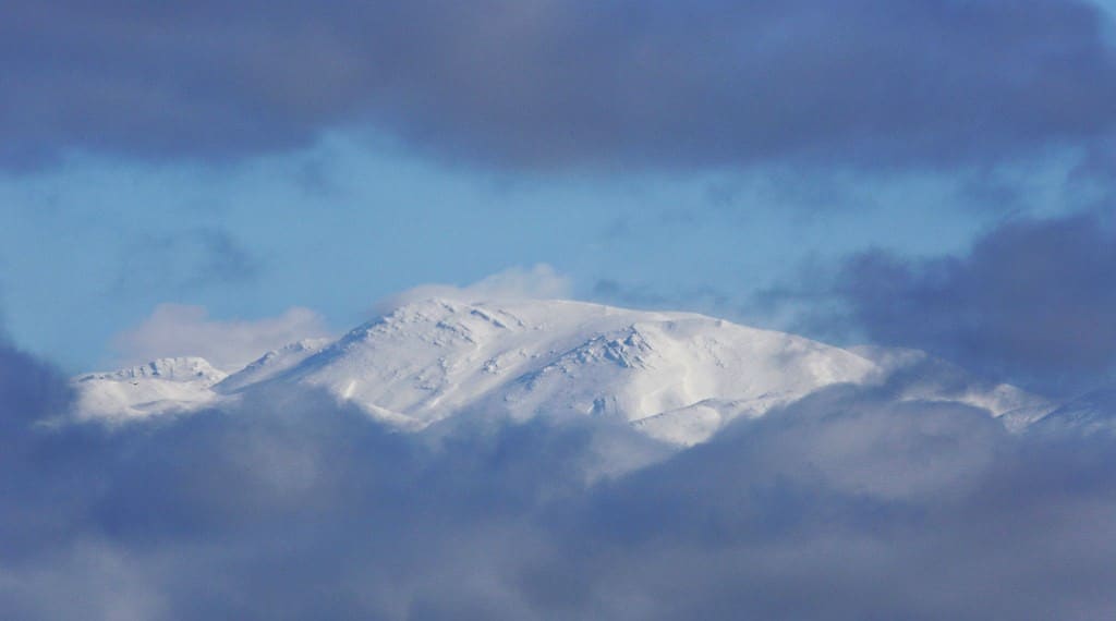 Mt. Hermon, Israel. Foto: Steve Evans / https://www.flickr.com/photos/babasteve/16323721448.