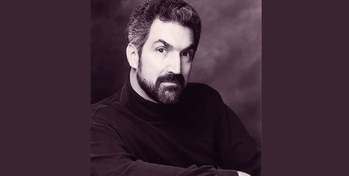 Daniel Pipes, CC BY-SA 3.0 , via Wikimedia Commons