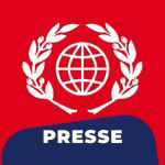 Profilbildet til IKAJ PRESSE